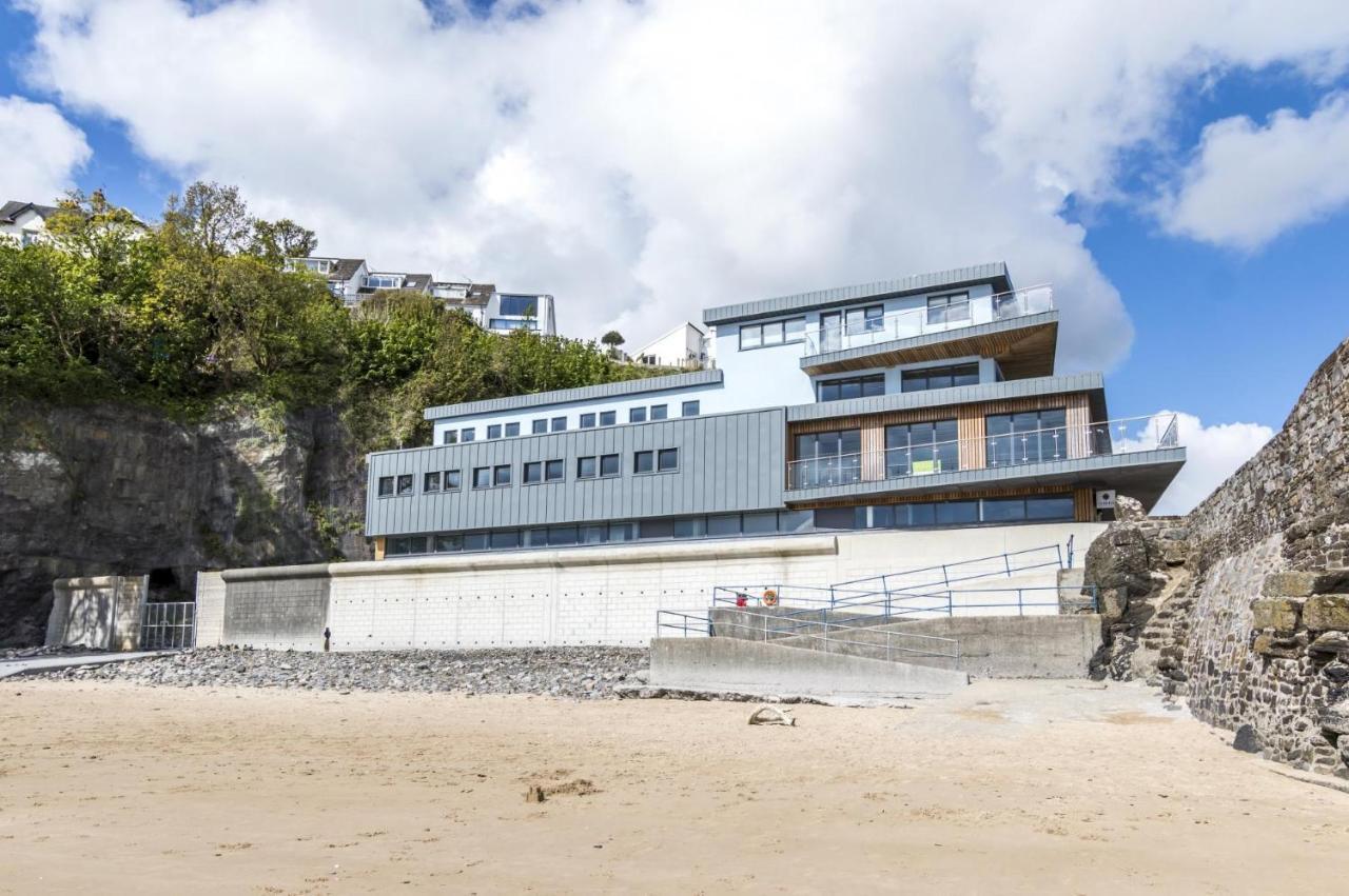 No 9 Ocean Cabins - Saundersfoot Harbour - Saundersfoot Exterior photo